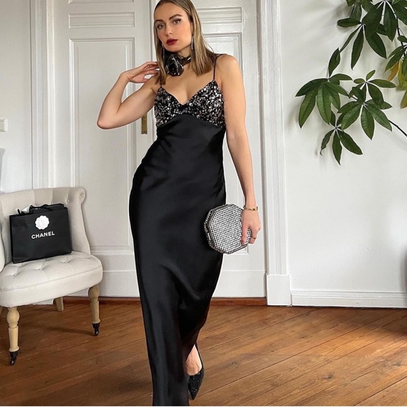 ZARA MINAUDIERE RHINESTONE BAG - Picture 3 of 15